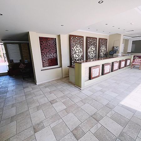 El Geisum Beach Hotel Hurghada Zewnętrze zdjęcie