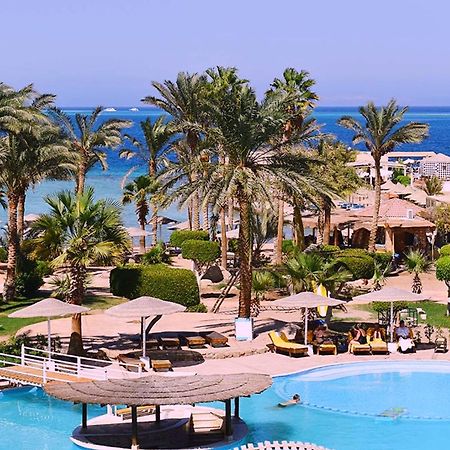 El Geisum Beach Hotel Hurghada Zewnętrze zdjęcie