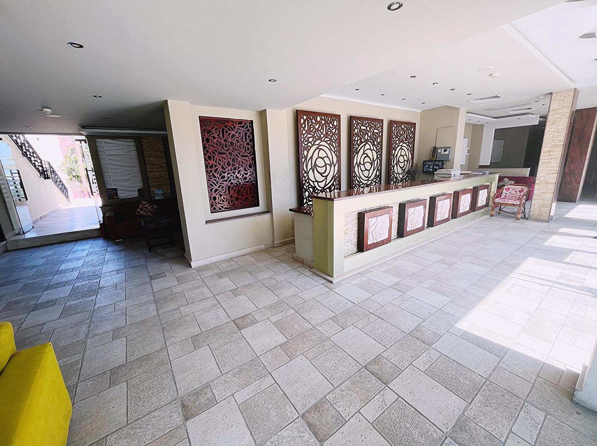 El Geisum Beach Hotel Hurghada Zewnętrze zdjęcie