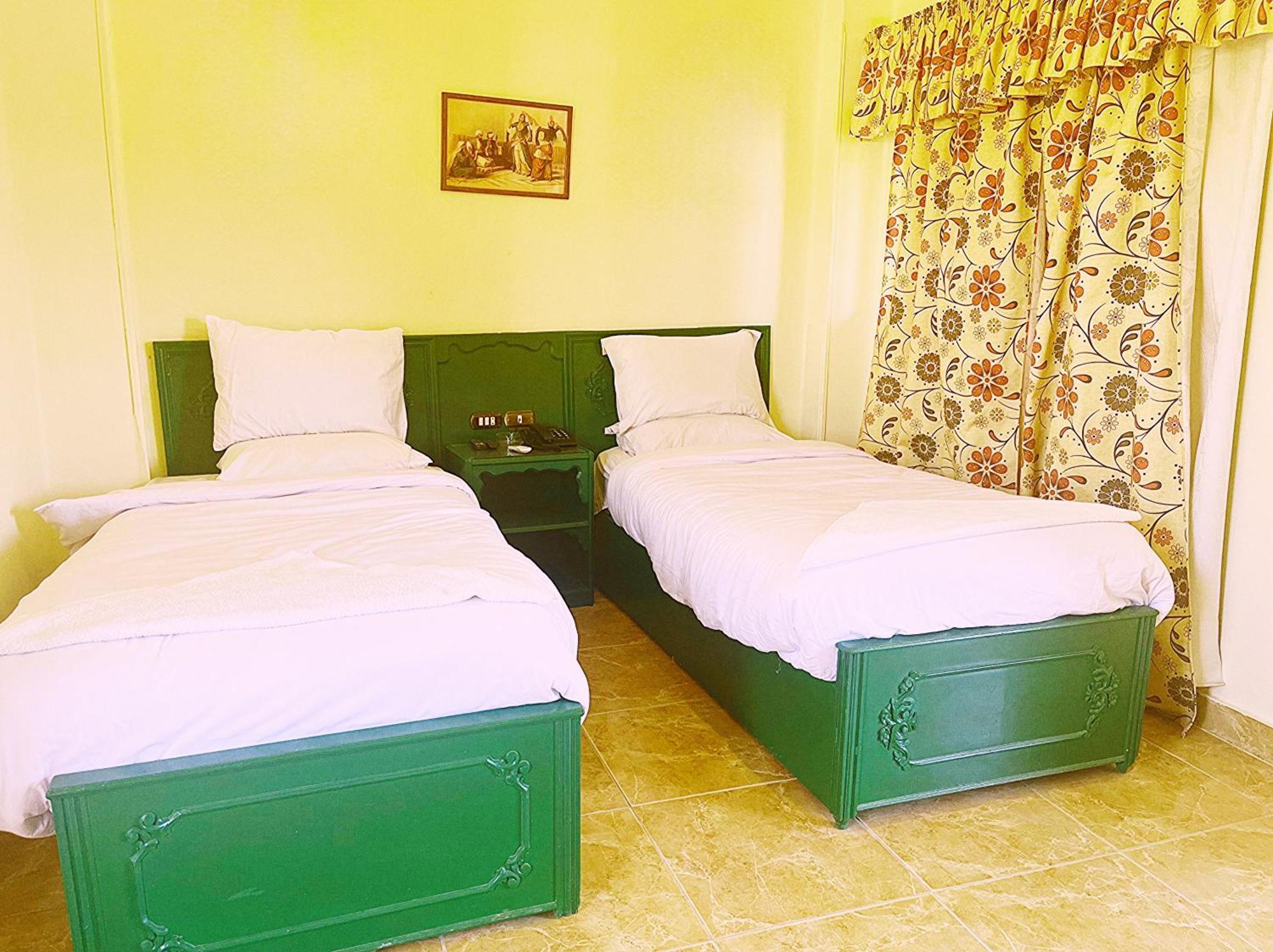 El Geisum Beach Hotel Hurghada Zewnętrze zdjęcie