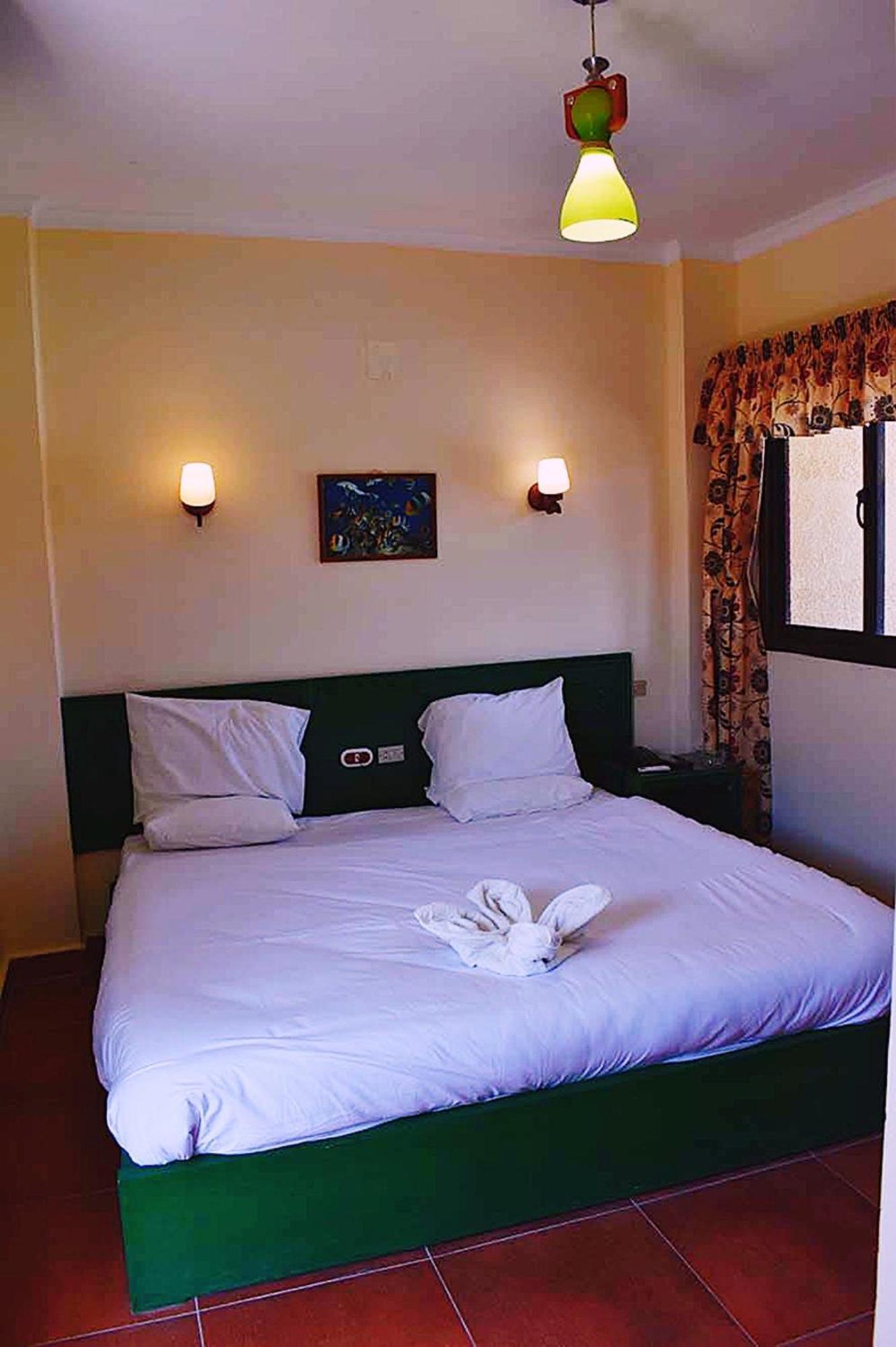 El Geisum Beach Hotel Hurghada Zewnętrze zdjęcie
